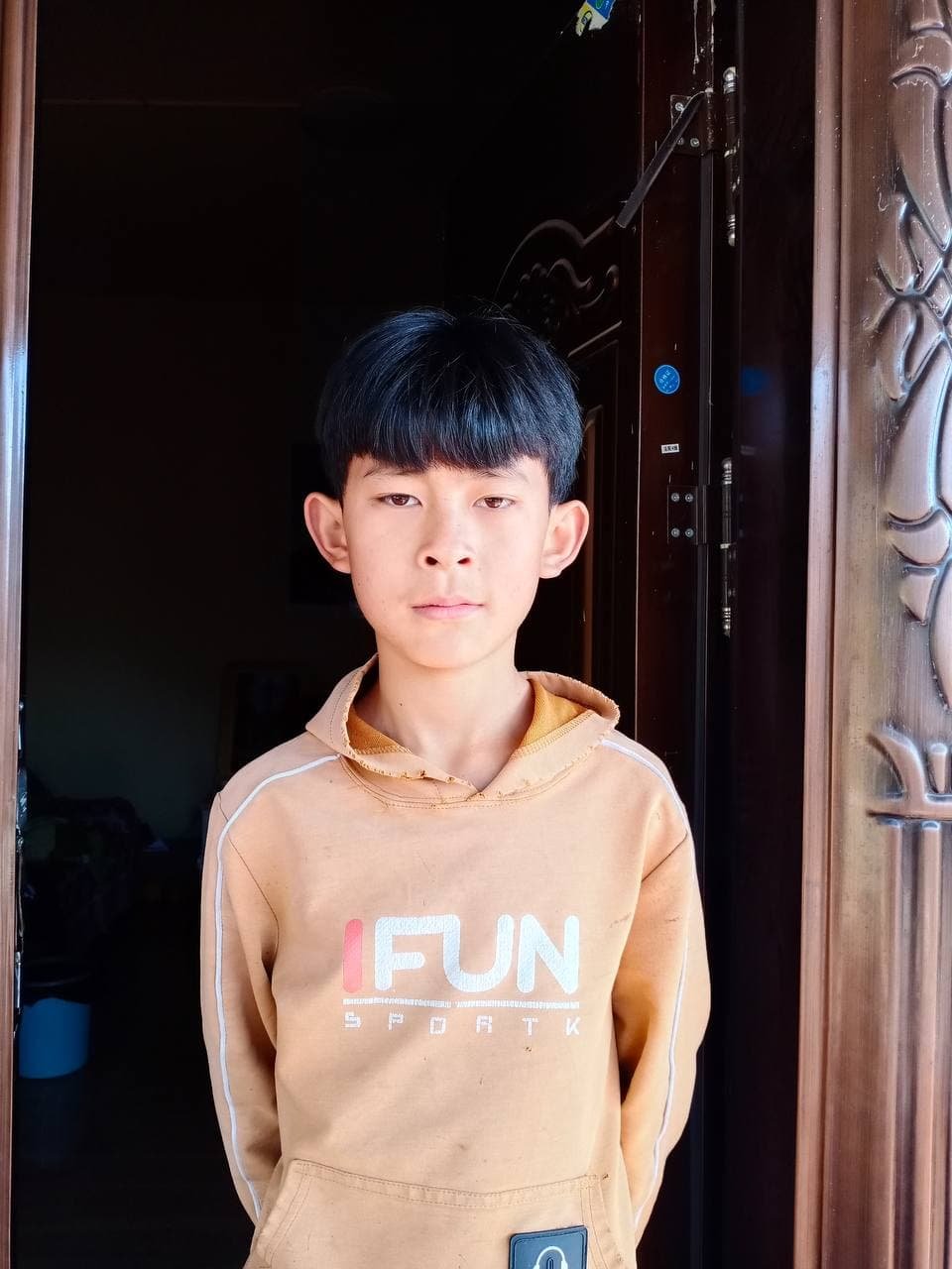 杨健超